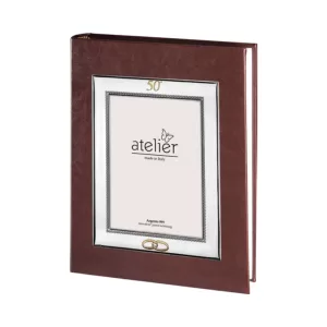 50th Anniversary Album 13x18cm