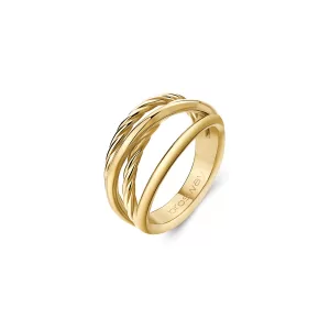 BROSWAY Amy Ring - Size 54