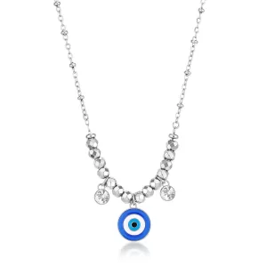 BROSWAY Chakra Necklace