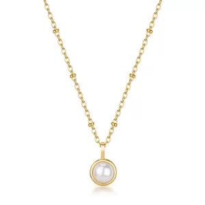 BROSWAY Essential Necklace