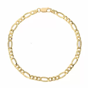 18Kt Gold Bracelet