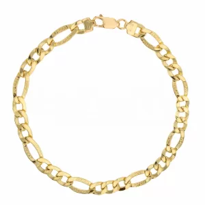 18Kt Gold Bracelet