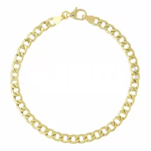 18Kt Gold Bracelet