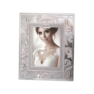 Wedding Anniversary Frame 13x18cm