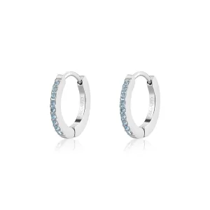 S'AGAPO Dazzly Earrings