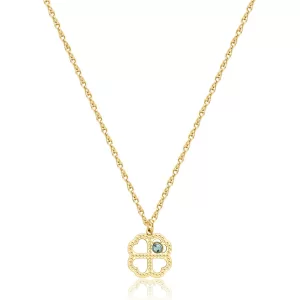 S'AGAPO Lucky Light Necklace