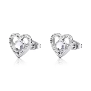 S'AGAPO Lucky Light Earrings