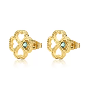 S'AGAPO Lucky Light Earrings