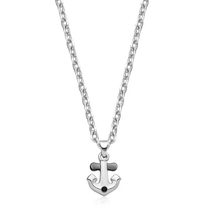 S'AGAPO Nautika Necklace