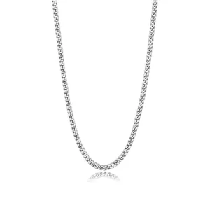 S'AGAPO Ripple Necklace