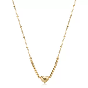 S'AGAPO Stellar Necklace