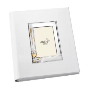 Holy Communion Album 9x13cm