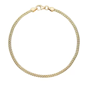 18Kt Gold Bracelet
