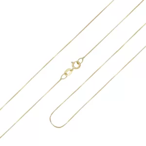 18Kt Gold Chain