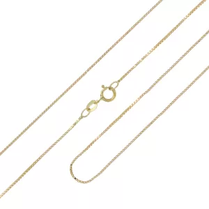 18Kt Gold Chain
