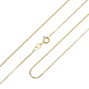 18Kt Gold Chain