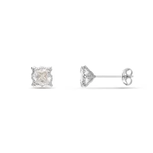 18Kt Gold Stud Earrings