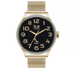 ICE smart ST 2.0 - Gold - Milanese - 1.2 - 39mm