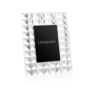 Crystal Frame 24,5x19x5,5cm