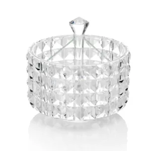 Crystal Pocket Emptier cm 16x16x16