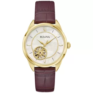 BULOVA Sutton Automatic Women's Watch