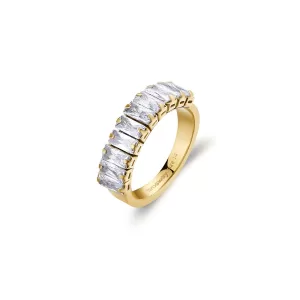 BROSWAY Desideri Ring Size D