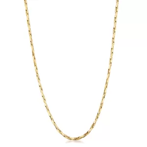BROSWAY Riptide Necklace