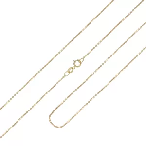 18Kt Gold Chain