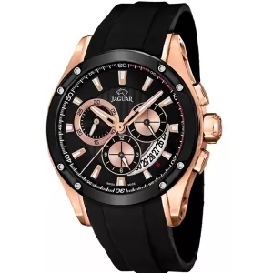 Jaguar Special Edition Men's Watch