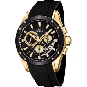 Jaguar Special Edition Men's Watch