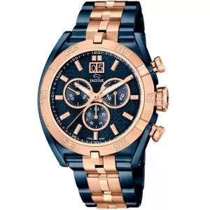 Jaguar Special Edition Men's Watch
