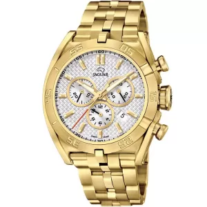 Jaguar Executive Men's Watch