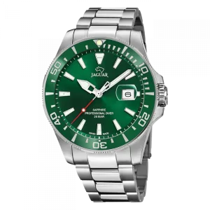 Jaguar Executive Men's Watch