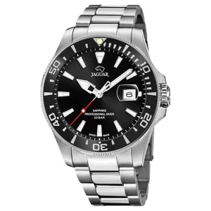 Jaguar Executive Pro Divers Men's Watch