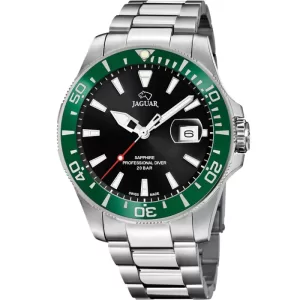 Jaguar Executive Pro Divers Men's Watch