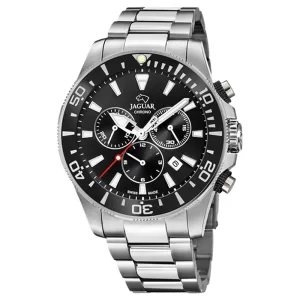 Jaguar Executive Pionnier Men's Watch
