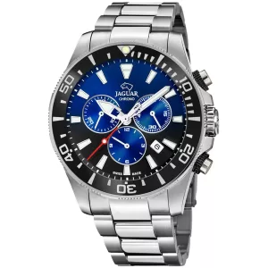 Jaguar Executive Divers Men's Watch