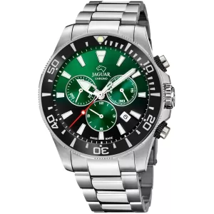Jaguar Executive Chronograph Men's Watch
