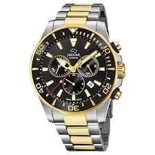 Jaguar Executive Pionnier Men's Watch