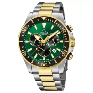 Jaguar Executive Pionnier Men's Watch