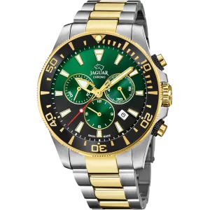 Jaguar Executive Pionnier Men's Watch