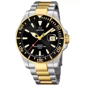 Jaguar Executive Men's Watch