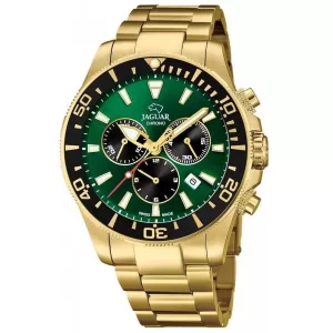 Jaguar Executive Chrono Diver Men's Watch