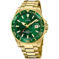 Jaguar Pro Diver Men's Watch