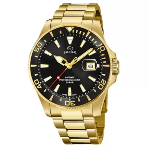 Jaguar Pro Diver Men's Watch