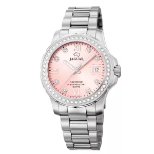 Jaguar Executive Dame Women's Watch