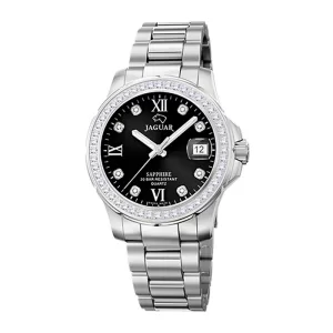 Jaguar Executive Dame Women's Watch
