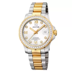 Jaguar Executive Dame Women's Watch