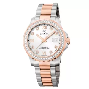 Jaguar Executive Dame Women's Watch