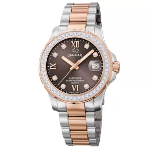 Jaguar Executive Dame Women's Watch